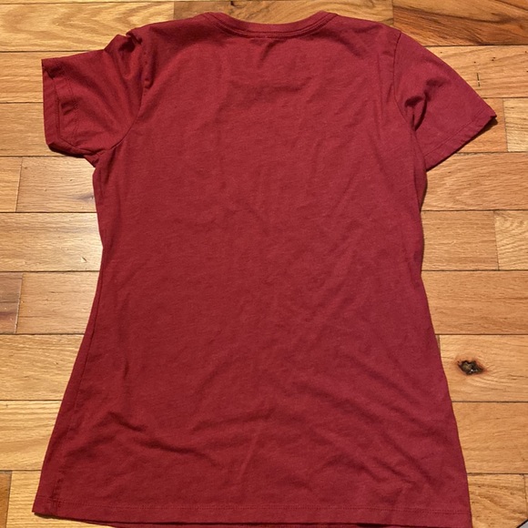 Women’s Star Wars t-shirt size large - Picture 3 of 3